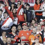 ¡Buscate en la victoria de River ante Rosario Central en el Monumental!