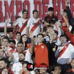 ¡Buscate en la victoria de River ante Rosario Central en el Monumental!