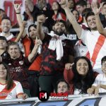 ¡Buscate en la victoria de River ante Rosario Central en el Monumental!