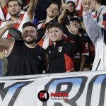 ¡Buscate en la victoria de River ante Rosario Central en el Monumental!