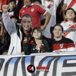 ¡Buscate en la victoria de River ante Rosario Central en el Monumental!