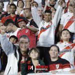 ¡Buscate en la victoria de River ante Rosario Central en el Monumental!