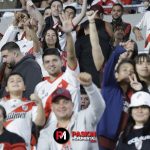 ¡Buscate en la victoria de River ante Rosario Central en el Monumental!