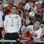 ¡Buscate en la victoria de River ante Rosario Central en el Monumental!