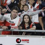 ¡Buscate en la victoria de River ante Rosario Central en el Monumental!