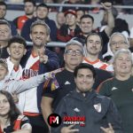 ¡Buscate en la victoria de River ante Rosario Central en el Monumental!