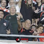 ¡Buscate en la victoria de River ante Rosario Central en el Monumental!