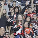 ¡Buscate en la victoria de River ante Rosario Central en el Monumental!
