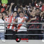 ¡Buscate en la victoria de River ante Rosario Central en el Monumental!
