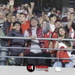 ¡Buscate en la victoria de River ante Rosario Central en el Monumental!