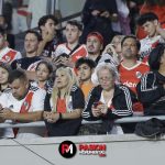 ¡Buscate en la victoria de River ante Rosario Central en el Monumental!