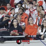 ¡Buscate en la victoria de River ante Rosario Central en el Monumental!