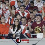 ¡Buscate en la victoria de River ante Rosario Central en el Monumental!