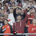 ¡Buscate en la victoria de River ante Rosario Central en el Monumental!