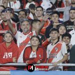 ¡Buscate en la victoria de River ante Rosario Central en el Monumental!