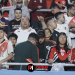 ¡Buscate en la victoria de River ante Rosario Central en el Monumental!