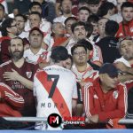 ¡Buscate en la victoria de River ante Rosario Central en el Monumental!
