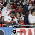 ¡Buscate en la victoria de River ante Rosario Central en el Monumental!
