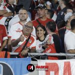 ¡Buscate en la victoria de River ante Rosario Central en el Monumental!