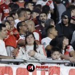 ¡Buscate en la victoria de River ante Rosario Central en el Monumental!
