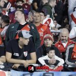 ¡Buscate en la victoria de River ante Rosario Central en el Monumental!