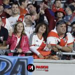¡Buscate en la victoria de River ante Rosario Central en el Monumental!