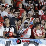 ¡Buscate en la victoria de River ante Rosario Central en el Monumental!