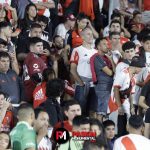 ¡Buscate en la victoria de River ante Rosario Central en el Monumental!