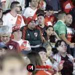 ¡Buscate en la victoria de River ante Rosario Central en el Monumental!