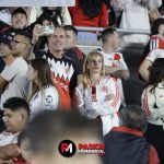 ¡Buscate en la victoria de River ante Rosario Central en el Monumental!