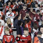 ¡Buscate en la victoria de River ante Rosario Central en el Monumental!