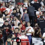 ¡Buscate en la victoria de River ante Rosario Central en el Monumental!