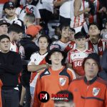 ¡Buscate en la victoria de River ante Rosario Central en el Monumental!