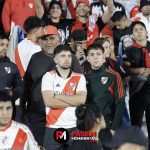 ¡Buscate en la victoria de River ante Rosario Central en el Monumental!