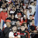 ¡Buscate en la victoria de River ante Rosario Central en el Monumental!