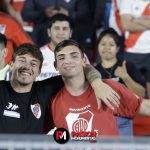 ¡Buscate en la victoria de River ante Rosario Central en el Monumental!