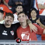 ¡Buscate en la victoria de River ante Rosario Central en el Monumental!