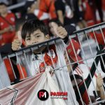 ¡Buscate en la victoria de River ante Rosario Central en el Monumental!