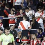 ¡Buscate en la victoria de River ante Rosario Central en el Monumental!