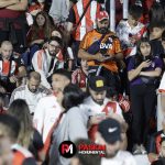 ¡Buscate en la victoria de River ante Rosario Central en el Monumental!