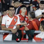 ¡Buscate en la victoria de River ante Rosario Central en el Monumental!