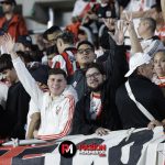 ¡Buscate en la victoria de River ante Rosario Central en el Monumental!