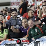 ¡Buscate en la victoria de River ante Rosario Central en el Monumental!