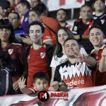 ¡Buscate en la victoria de River ante Rosario Central en el Monumental!