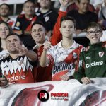 ¡Buscate en la victoria de River ante Rosario Central en el Monumental!