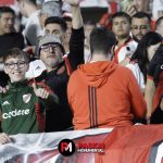 ¡Buscate en la victoria de River ante Rosario Central en el Monumental!
