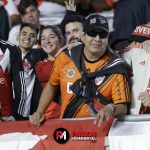 ¡Buscate en la victoria de River ante Rosario Central en el Monumental!