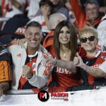 ¡Buscate en la victoria de River ante Rosario Central en el Monumental!