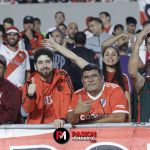¡Buscate en la victoria de River ante Rosario Central en el Monumental!