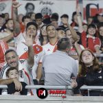 ¡Buscate en la victoria de River ante Rosario Central en el Monumental!